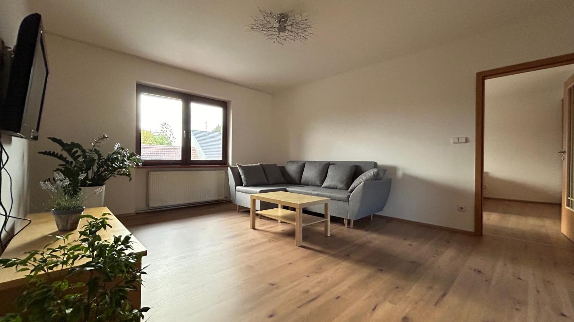 Apartman Pod Zamkem Slavkov u Brna Exterior foto